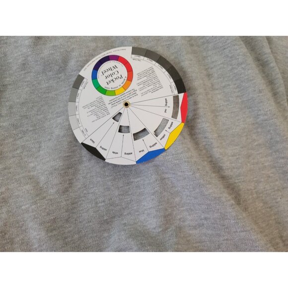 Woman Within Womens Pants 3XP Plus Jogger Comfy Lightweight Drawstring GRA98E - Picture 7 of 9